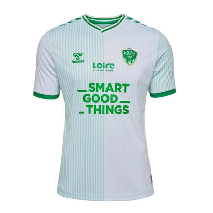 Maillot As Saint Etienne Extérieur 2023/2024