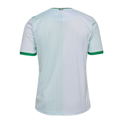 Maillot As Saint Etienne Extérieur 2023/2024