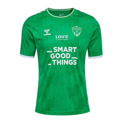 As Saint Etienne Home Jersey 2023/2024