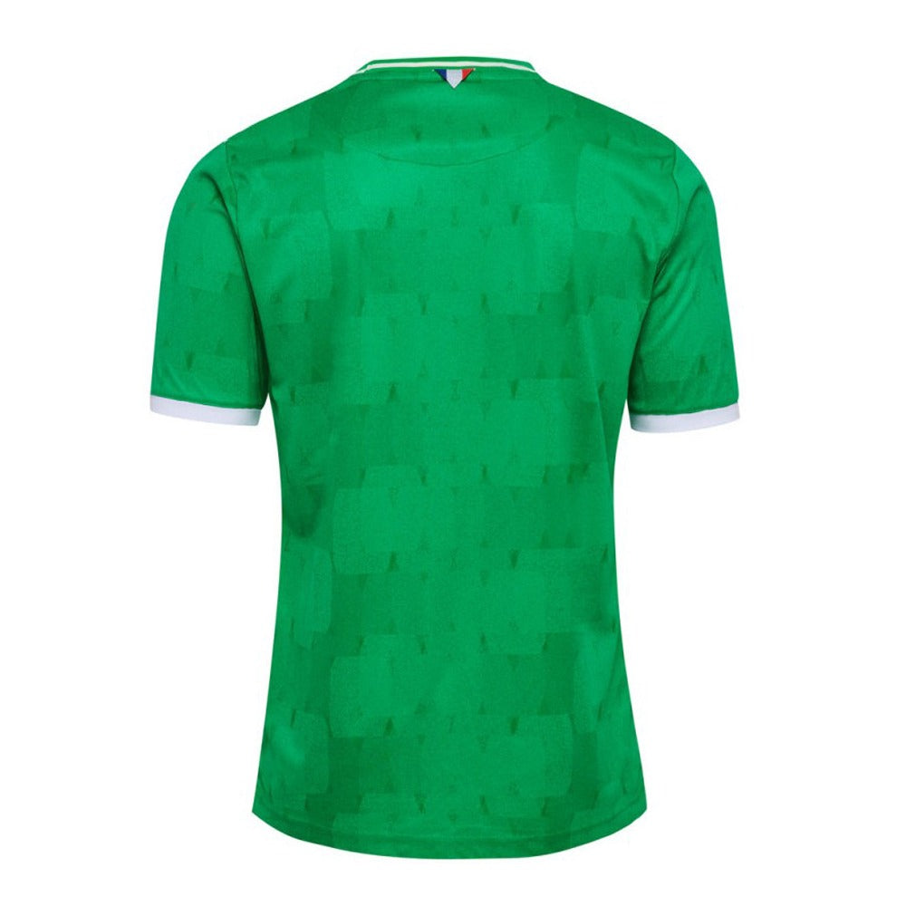 As Saint Etienne Home Jersey 2023/2024