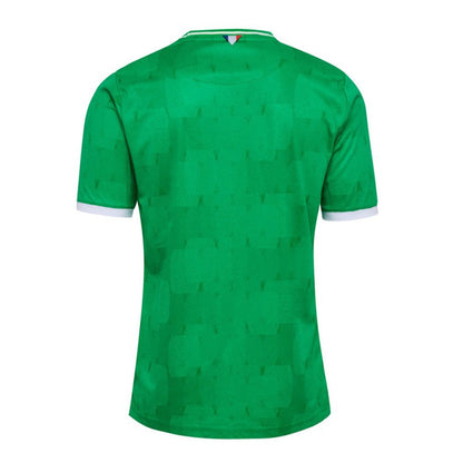 As Saint Etienne Home Jersey 2023/2024