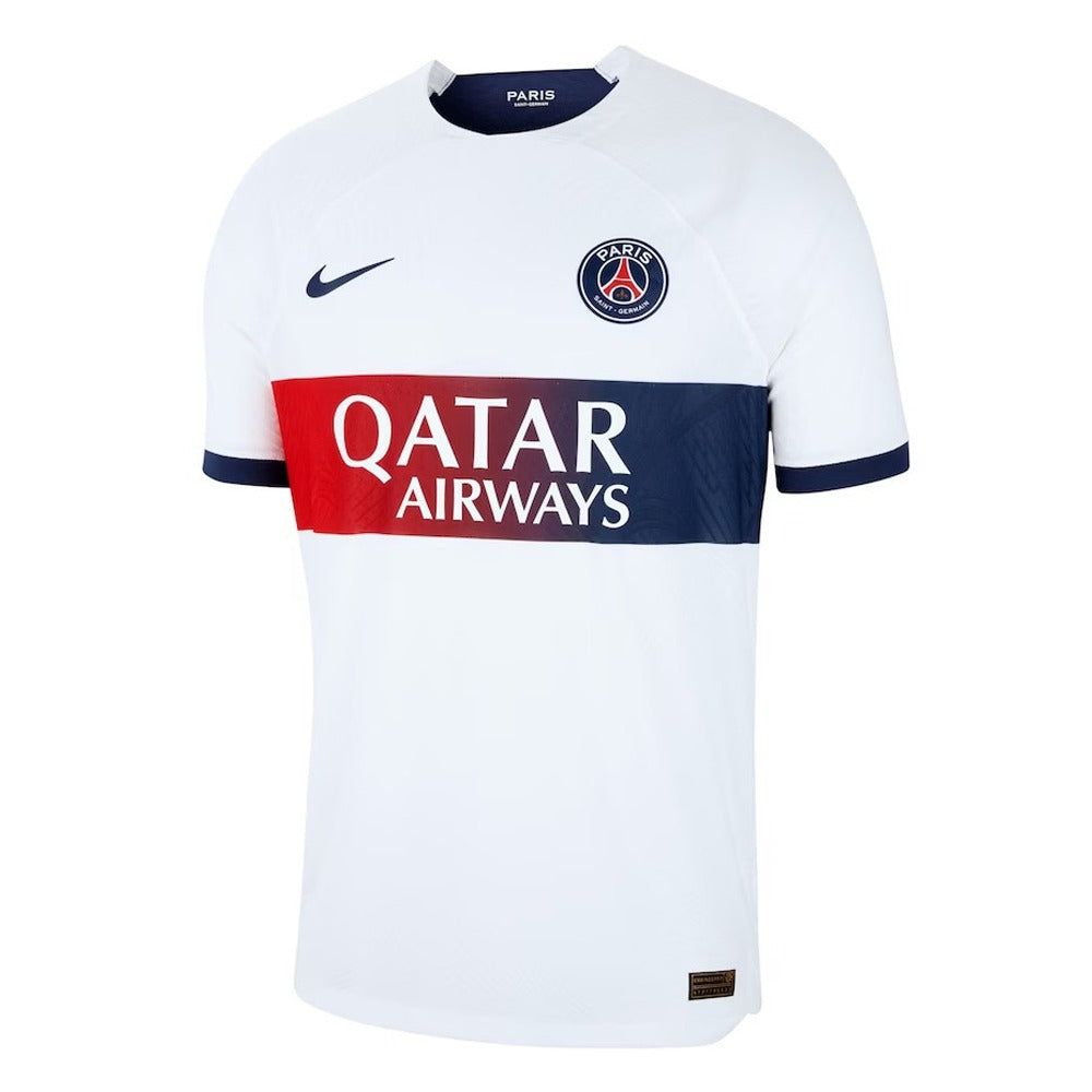 Maillot PSG Extérieur 2023/2024