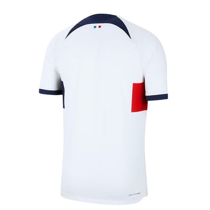 Maillot PSG Extérieur 2023/2024