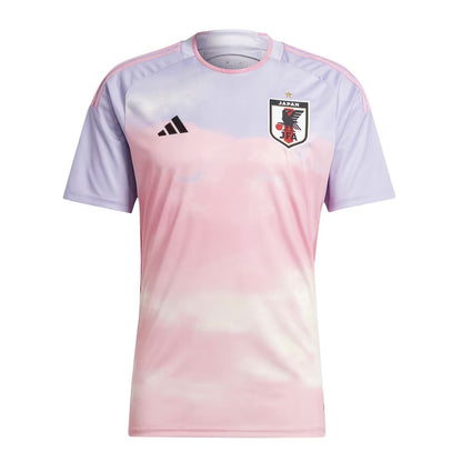 Maillot Japon Domicile 2023/2024