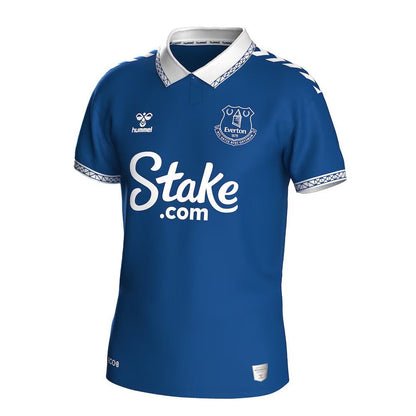 Maillot Everton Domicile 2023/2024