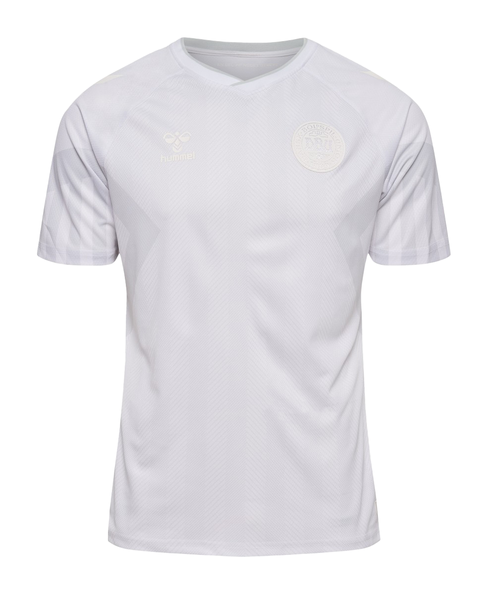 MAILLOT DANEMARK EXTERIEUR WORLD CUP 2022