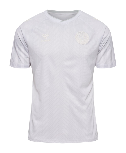 MAILLOT DANEMARK EXTERIEUR WORLD CUP 2022