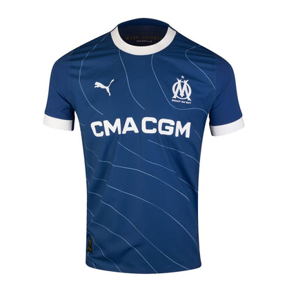 Maillot OM Extérieur 2023/2024