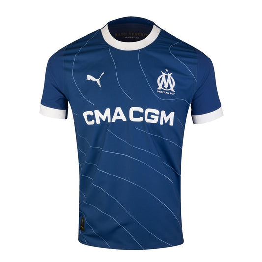 Maillot OM Extérieur 2023/2024