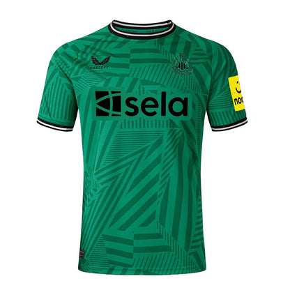 Newcastle Away Jersey 2023/2024