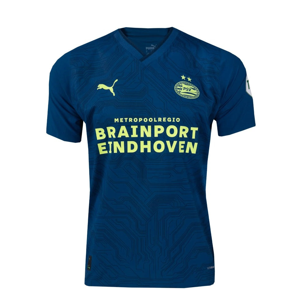 PSV Third Jersey 2023/2024