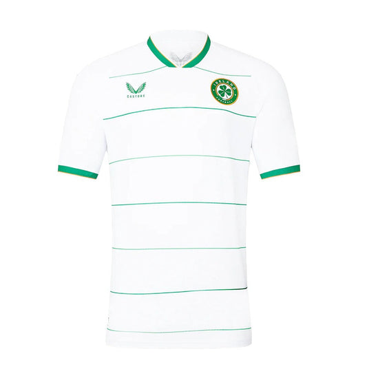 Ireland Away Jersey 2023/2024