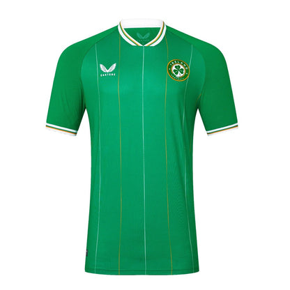 Ireland Home Jersey 2023/2024