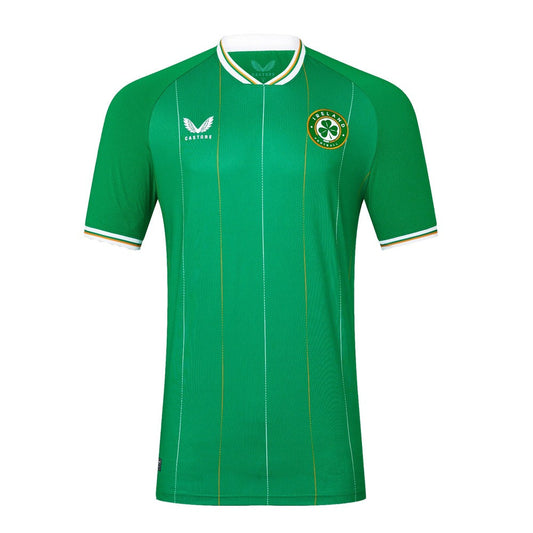 Ireland Home Jersey 2023/2024