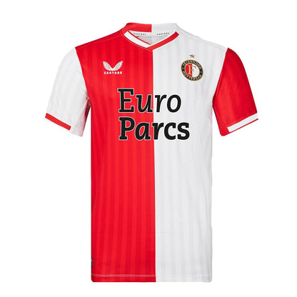 Maillot Feyenoord Rotterdam Domicile 2023/2024