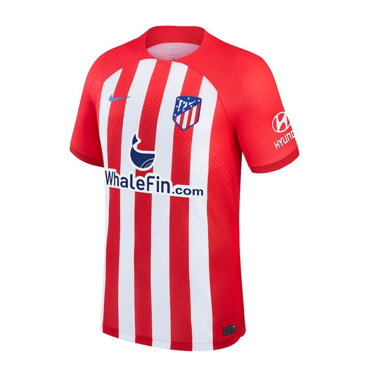 Maillot Atlético Madrid Domicile 2023/2024