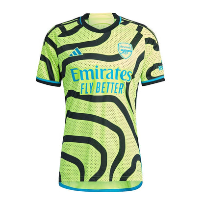 Maillot Arsenal Extérieur 2023/2024