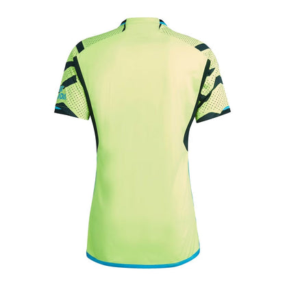 Maillot Arsenal Extérieur 2023/2024