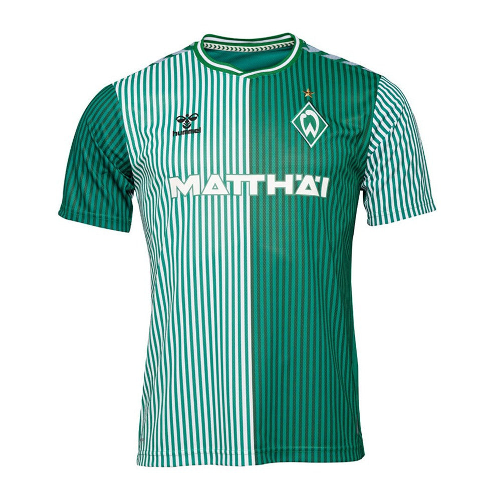 Maillot Werder Bremen Domicile 2023/2024