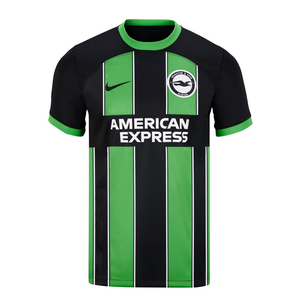 Brighton Away Jersey 2023/2024