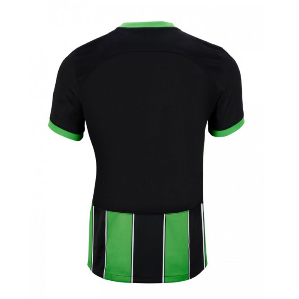 Brighton Away Jersey 2023/2024