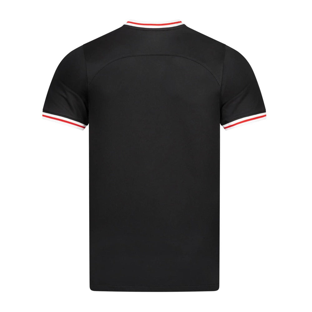 Maillot Eintracht Francfort Extérieur 2023/2024