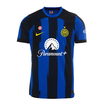 Inter Milan home jersey 2023/2024