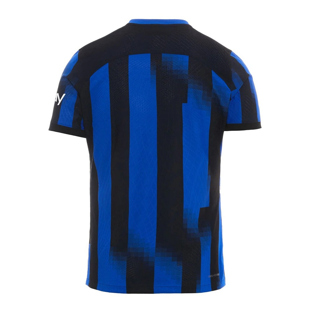 Inter Milan home jersey 2023/2024