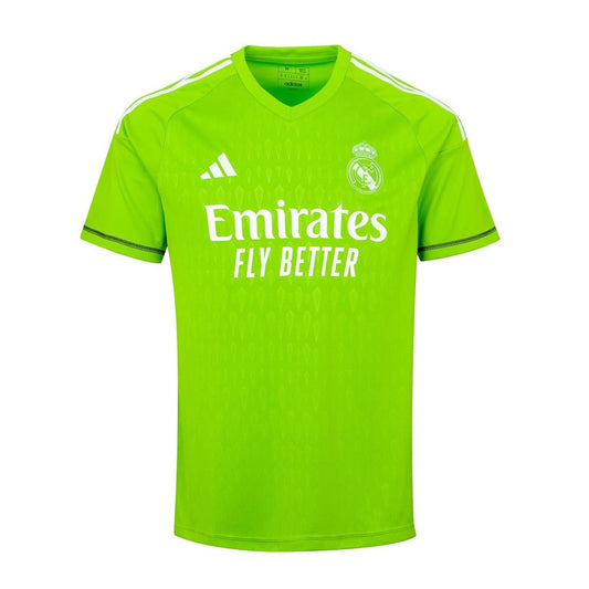 Maillot Real Madrid GoalKeeper 2023/2024