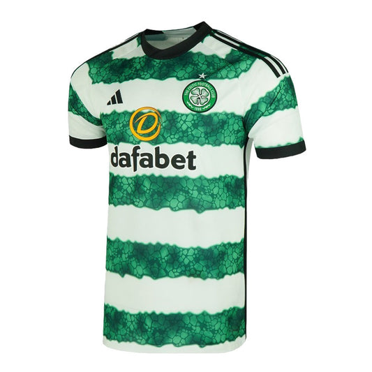 Maillot Celtic FC Domicile 2023/2024