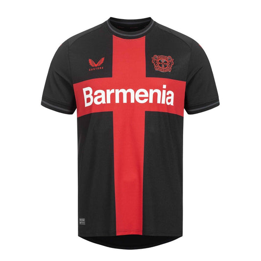 Maillot Leverkusen Domicile 2023/2024