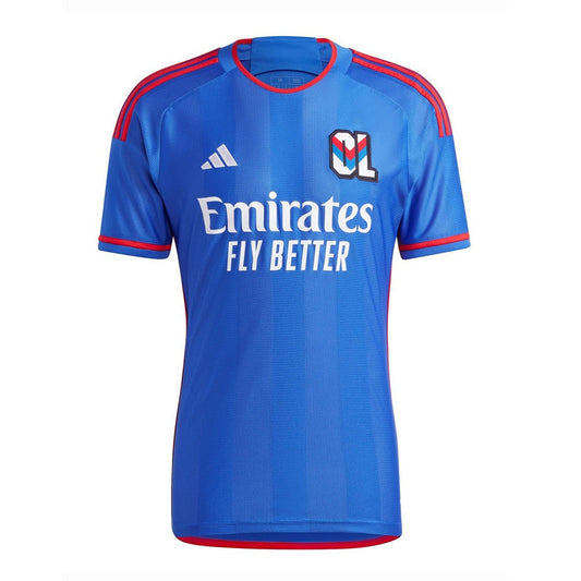 Maillot OL Extérieur 2023/2024