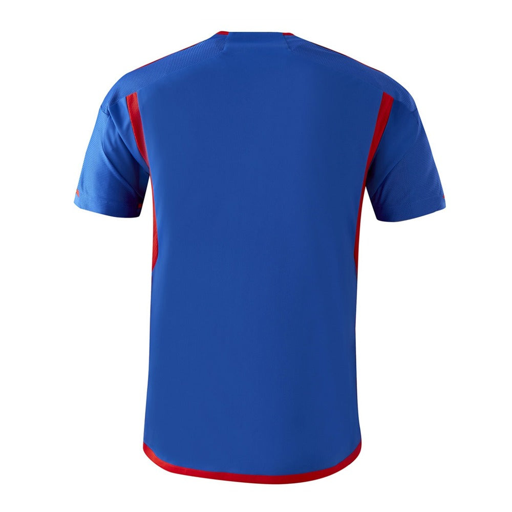 Maillot OL Extérieur 2023/2024