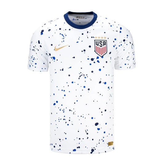 Maillot USA Domicile 2023/2024