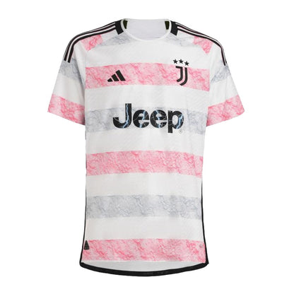 Maillot Juventus Extérieur 2023/2024