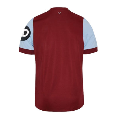 West Ham Home Jersey 2023/2024