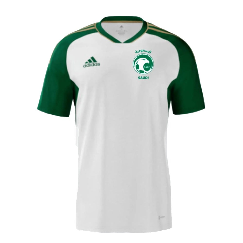 Saudi Arabia Away Jersey 2023/2024