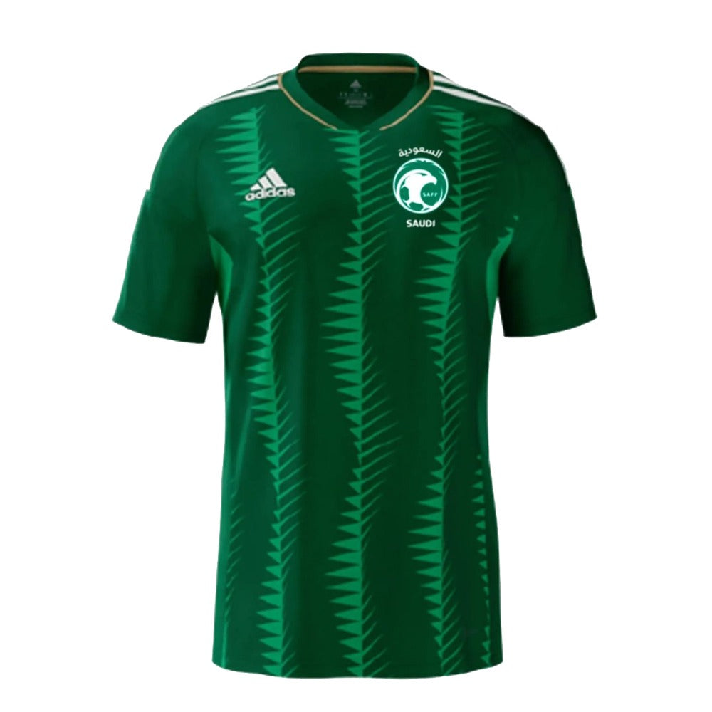 Saudi Arabia Home Jersey 2023/2024