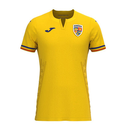 Romania Home Jersey 2023/2024