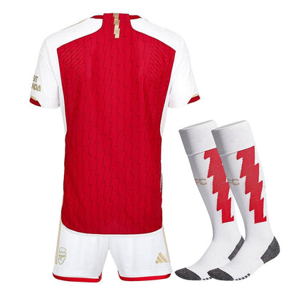 KIT ENFANT Arsenal Domicile 2023-2024