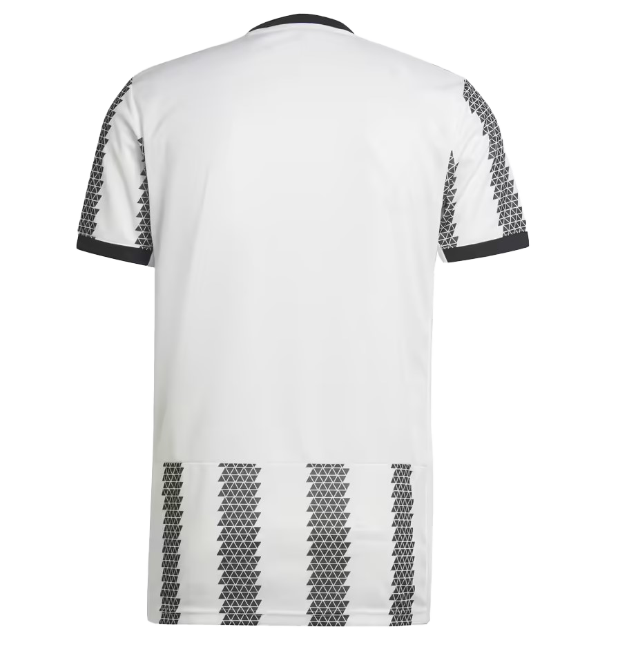 MAILLOT JUVENTUS DOMICILE 2022/2023