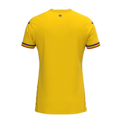 Romania Home Jersey 2023/2024