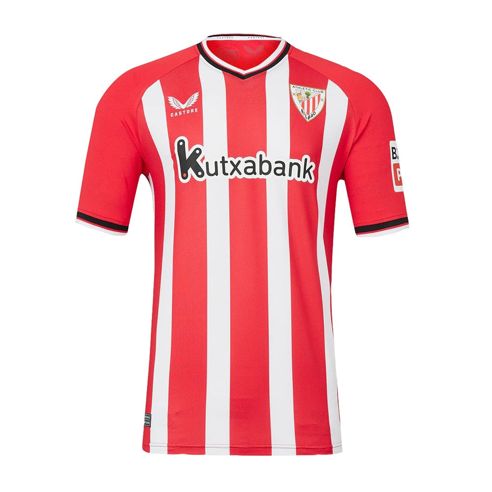 Athletic Club Home Jersey 2023/2024