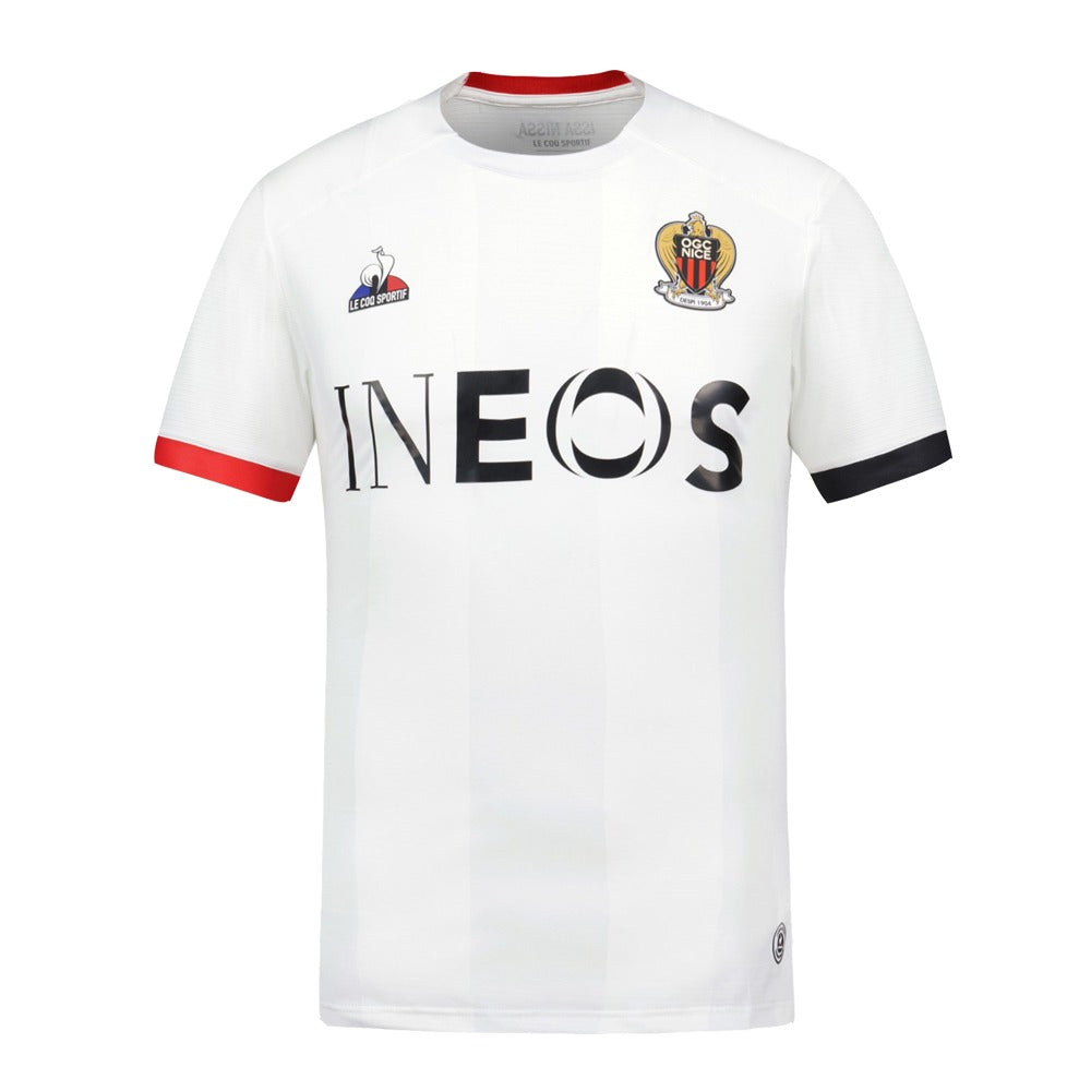 OGC Nice Away Jersey 2023/2024