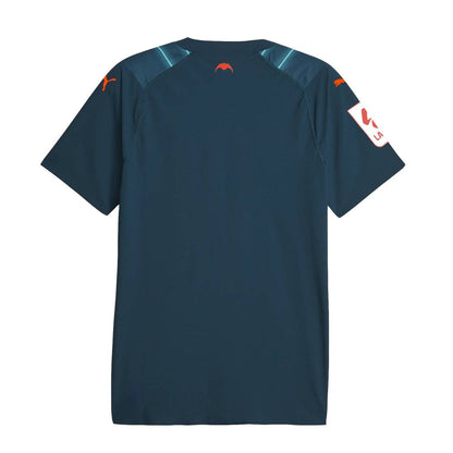 Maillot Valencia Cf Extérieur 2023/2024