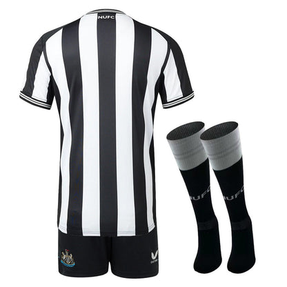 KIT ENFANT Newcastle domicile 2023-2024