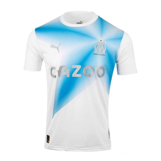 Marseille Anniversary Jersey 2023/2024