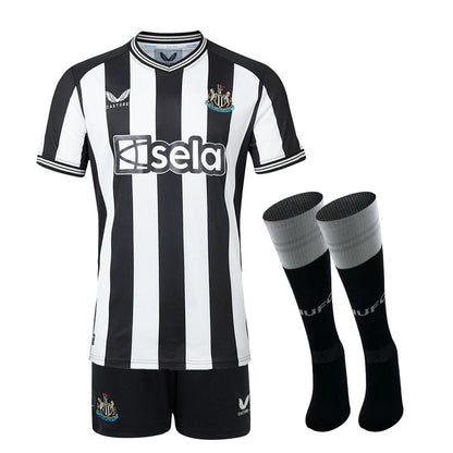 KIT ENFANT Newcastle domicile 2023-2024