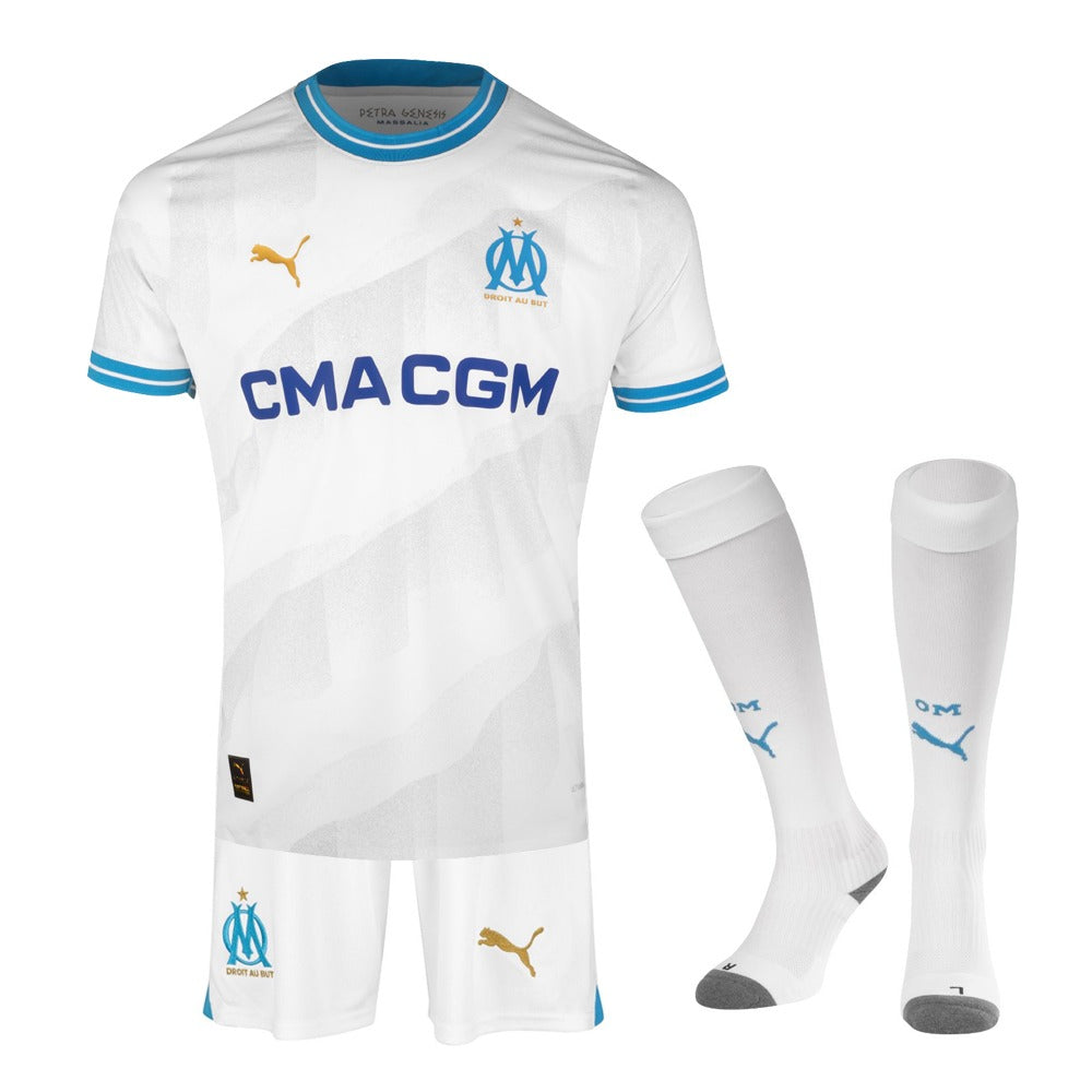 KIT ENFANT OM domicile 2023-2024