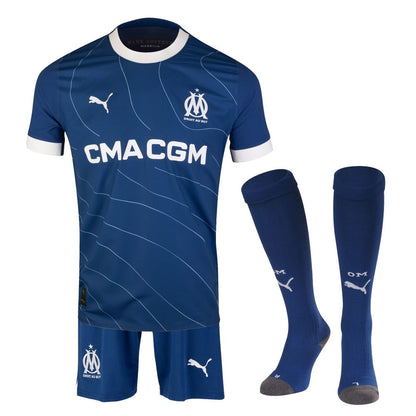 KIT ENFANT OM Extérieur 2023-2024